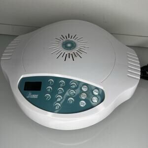 NuWave Pro Infrared Oven 20301 - 20304 Replacement Power Head TESTED